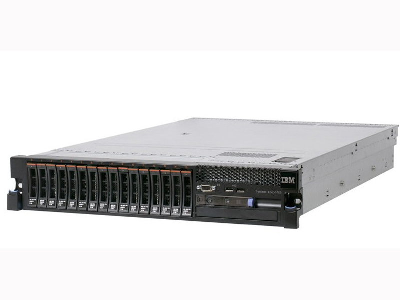 IBM System x3650 M3(7945O25)