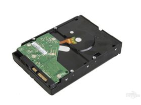 3TB 64M SATA3