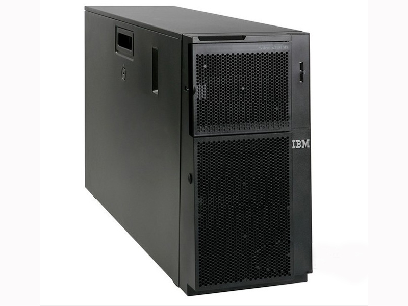 IBM X3400 M3 (7379I06)