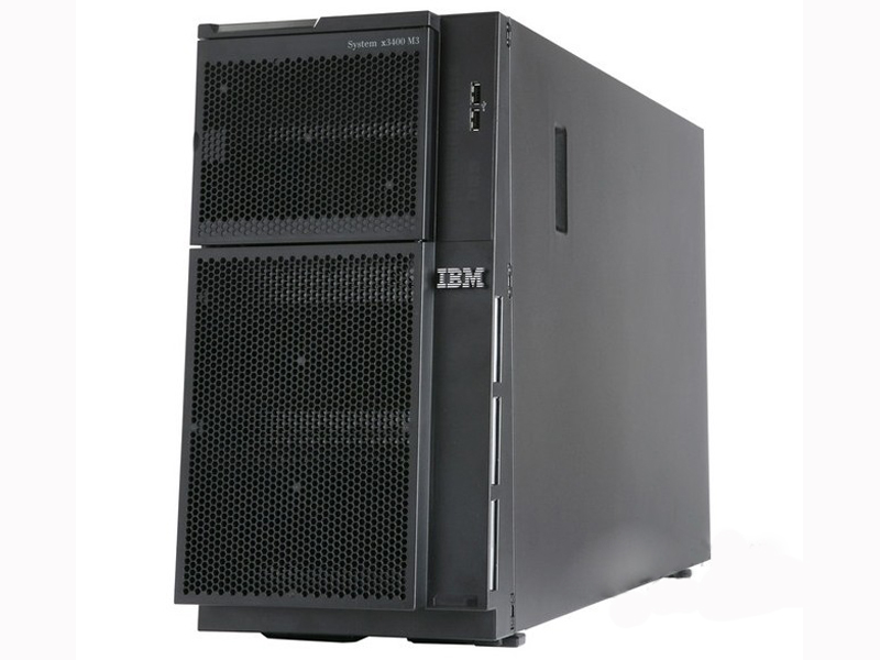 IBM X3400 M3 (7379I06)图片2