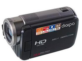  HDV-P908