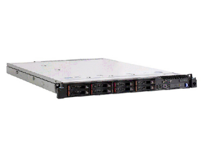 IBM Systemx3850 M2(72332LC) 图片