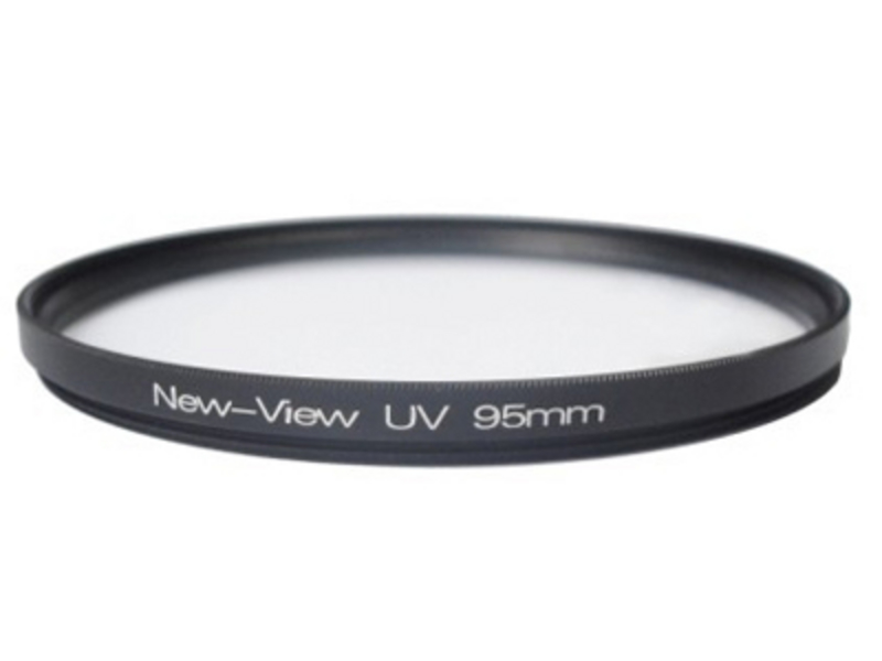 新境界95mm UV滤镜 图片