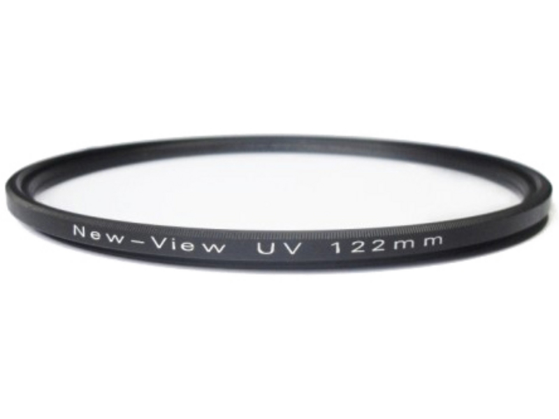 新境界122mm UV滤镜 图片