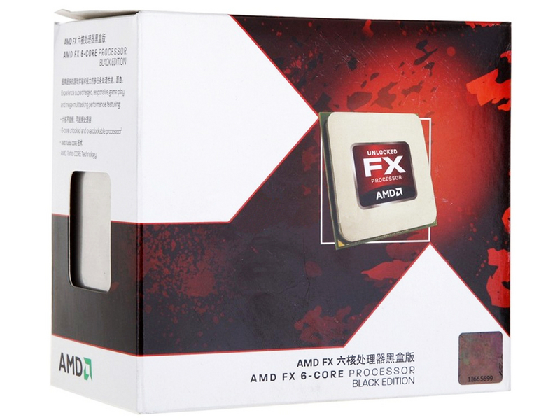 AMD FX-6100 主图