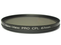 新境界 Pro CPL 67mm 偏振镜