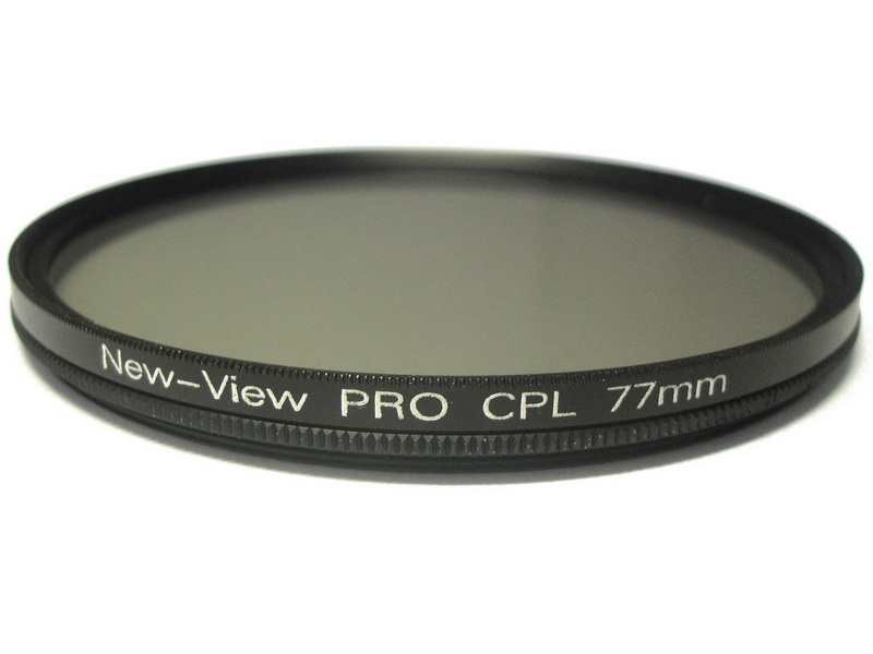 新境界ProCPL77mm 偏振镜 图片