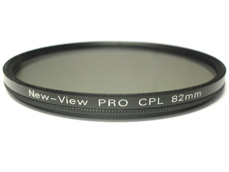 新境界ProCPL82mm 偏振镜 图片