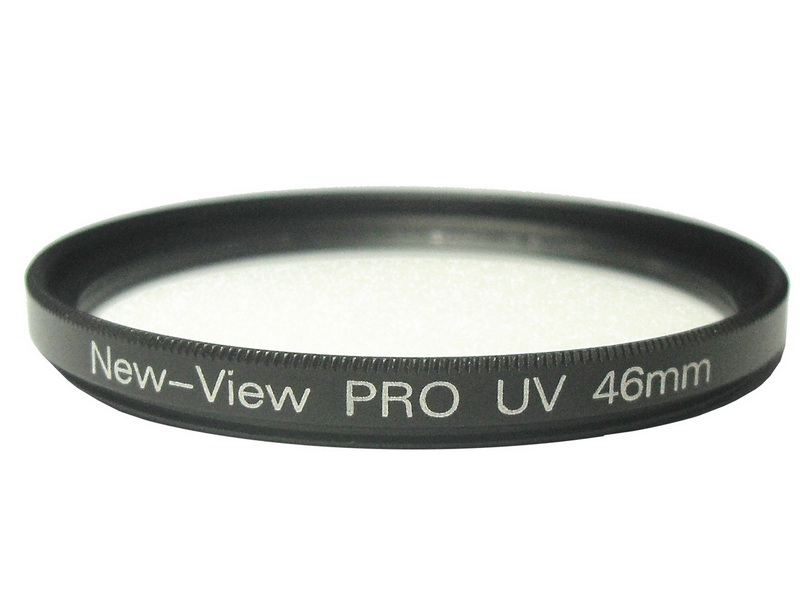新境界ProUV46mm UV滤镜 图片