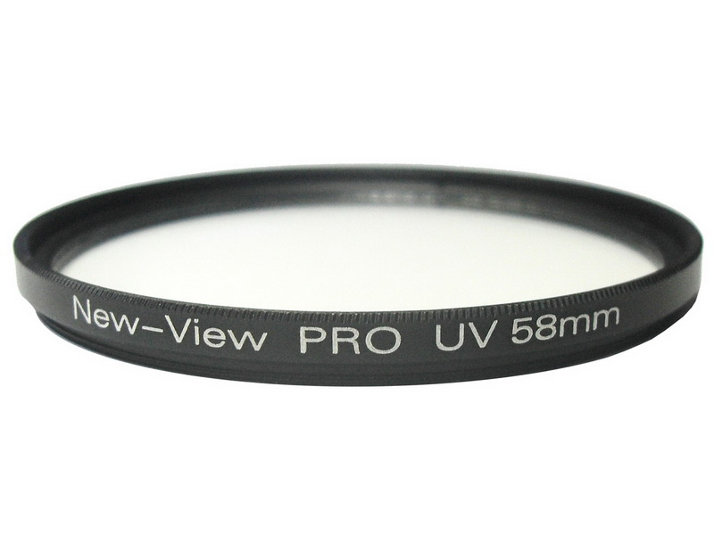 新境界ProUV58mm UV滤镜 图片