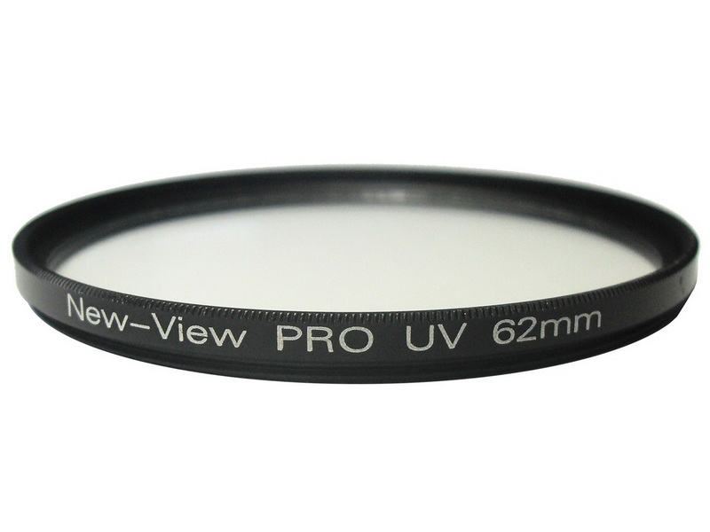 新境界ProUV62mm UV滤镜 图片
