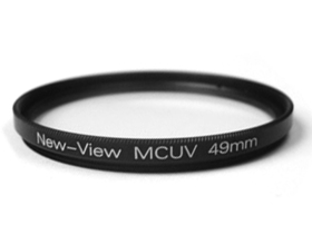 ¾49mm SMCUV˾