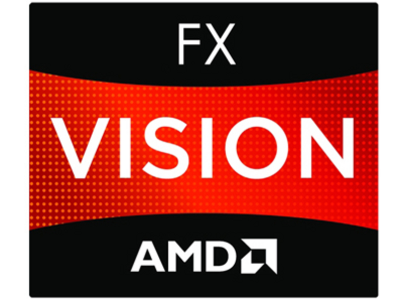 AMD FX-3150 主图