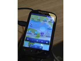 HTC X715e