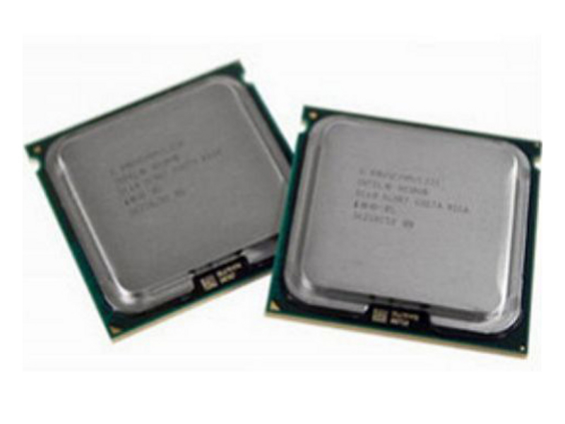 Intel Xeon L3406 图片