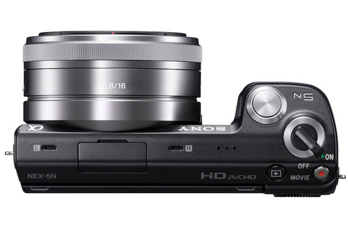 索尼NEX5N(18-200mm)图赏