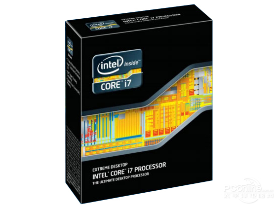 Inteli7 3960X