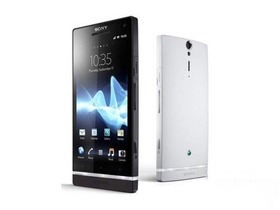 LT26i(Xperia S)