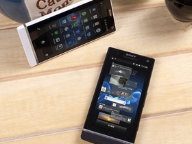 LT26i(Xperia S)