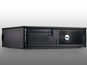 OptiPlex 780DT (E7500/2G/500G)