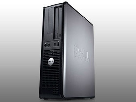 OptiPlex 780DT (E7500/2G/500G)