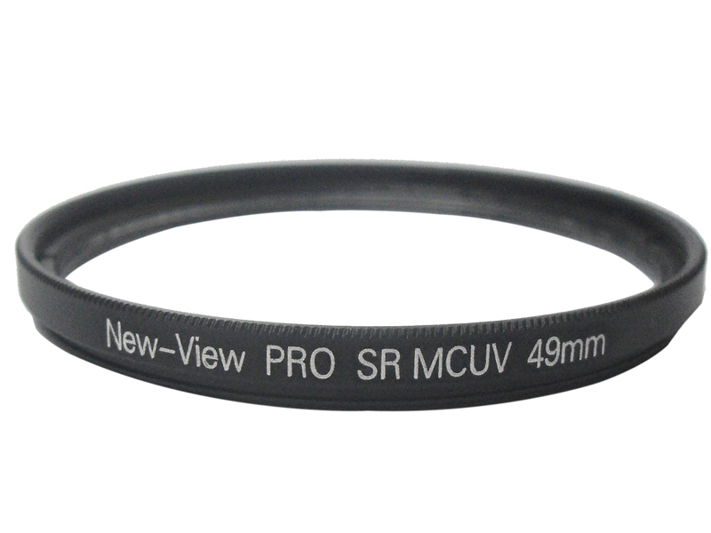 新境界49mm pro SRMC UV滤镜 图片