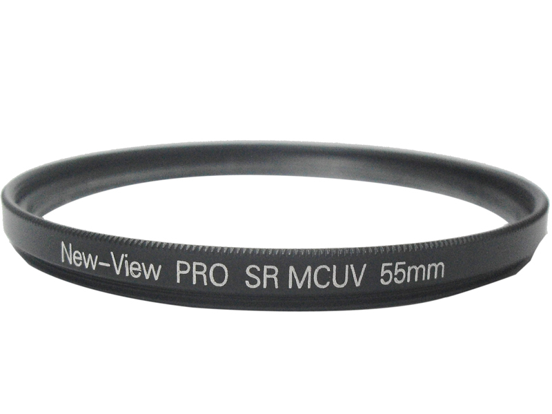新境界55mm pro SRMC UV滤镜 图片