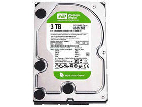 3TB SATA2 64M 