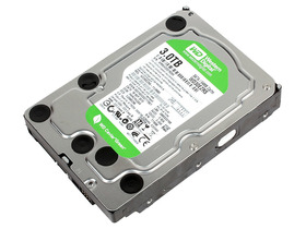 3TB SATA2 64M 