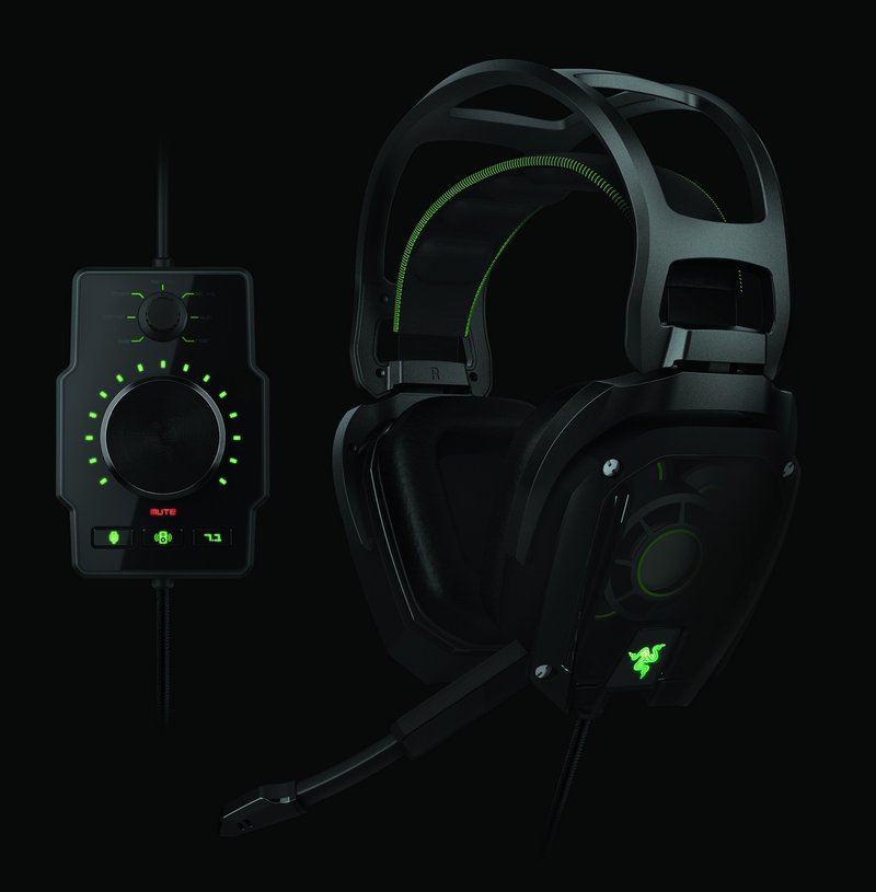 Razer Tiamat 7.1Ǻħͼ