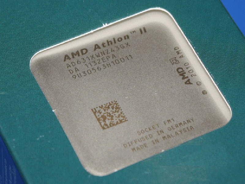 AMDII X4 631/װͼ