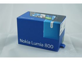 ŵLumia 800