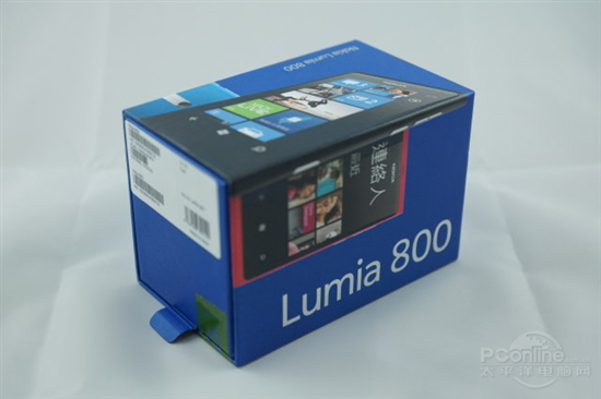 ŵLumia 800ͼ