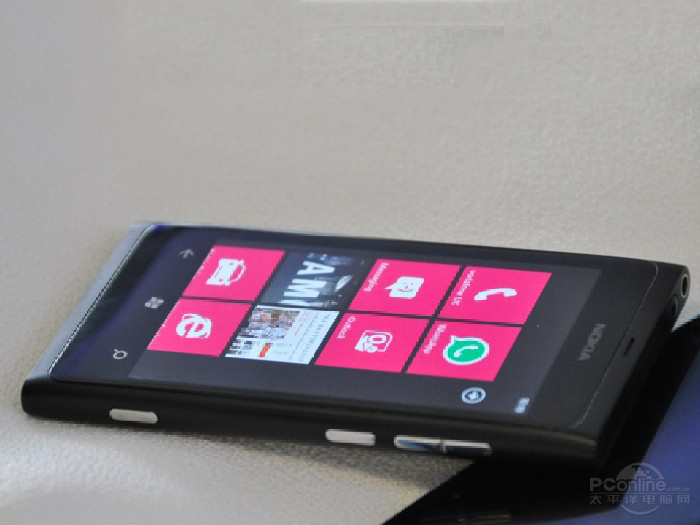 ŵLumia 800ͼ