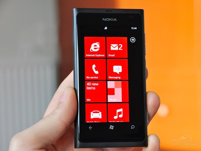 ŵLumia 800ͼ