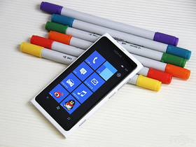 ŵLumia 800