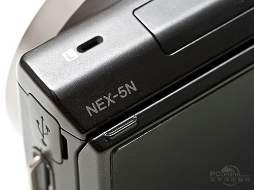 索尼NEX5N套机(18-55mm)