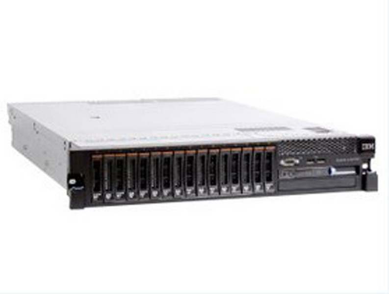 IBM x3650 M3(7945Q87)图片1