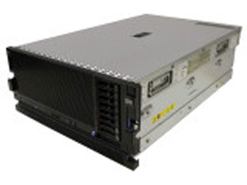 IBM System x3850 X5(145-1RC) 图片1