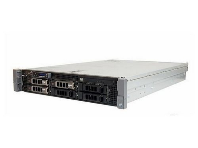 戴尔PowerEdge R710(E5606/4G/2×146G) 图片