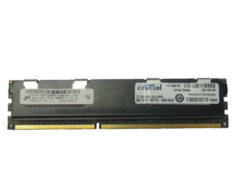 英睿达RECC DDR3 1333 8G 图片