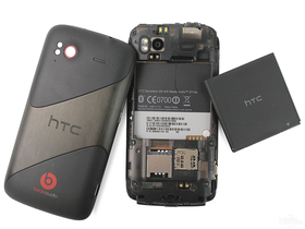 HTC G18