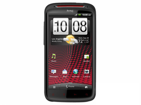HTC G18(Sensation XE)