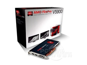 ʯATI FIREPRO V5900