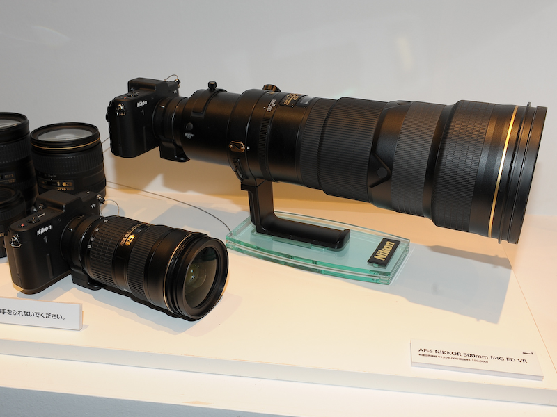 尼康 1 V1定焦套机(配10mm镜头)_西南摄影器