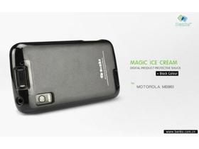 (Benks)MOTOROLA MB860רñMagic Ice Creamϵ