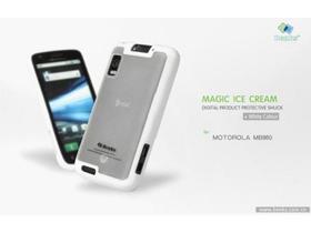 (Benks)MOTOROLA MB860רñMagic Ice Creamϵ