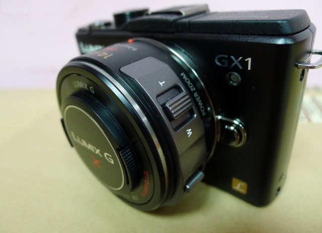 GX1(X 14-42mm)ͼ