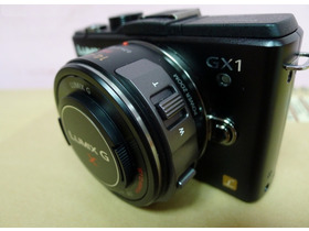 GX1(X 14-42mm)
