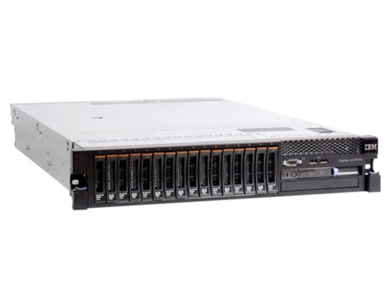IBM System x3650 M3(7945O45)图片1